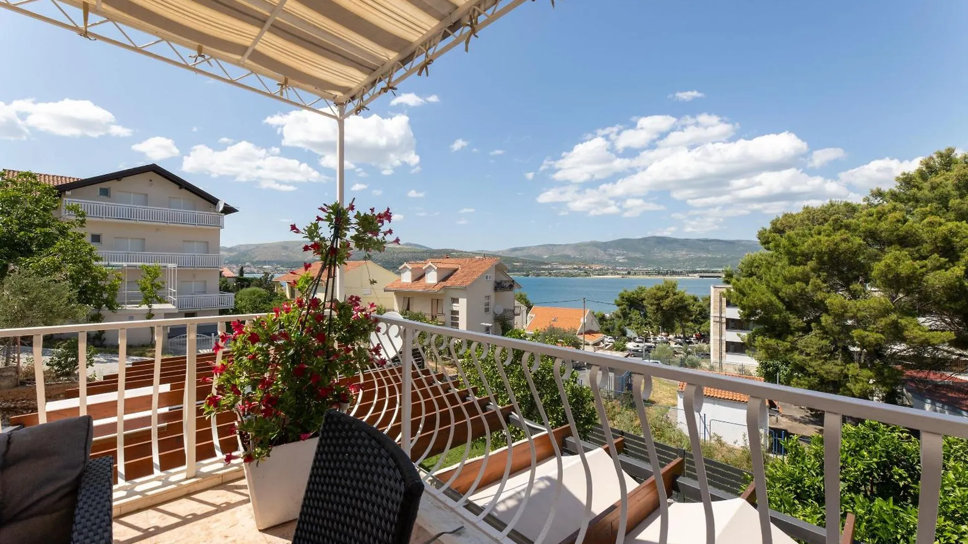 Apartment Adria Traù