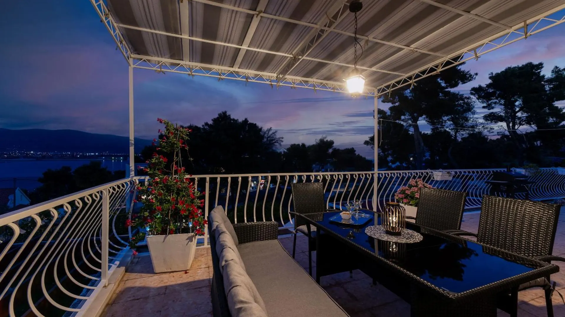 Apartment Adria Traù